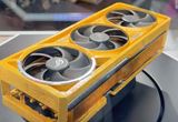 3000-dolárové RTX 5090 sú pre plebs, 500-tisícová zlatá RTX 5090 je práve pre vás